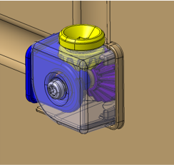 Mechanism